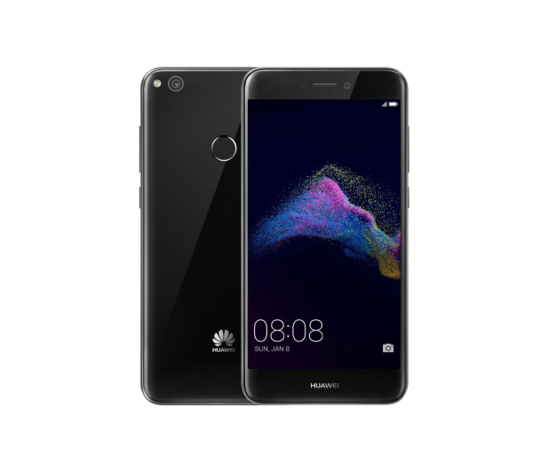 HUAWEI P9 Lite 2017 Czarny - 351434 - zdjęcie